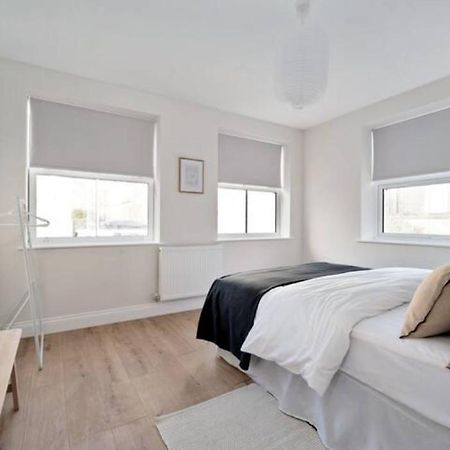 Exclusive Norman Road Apartment St Leonards-on-Sea ภายนอก รูปภาพ