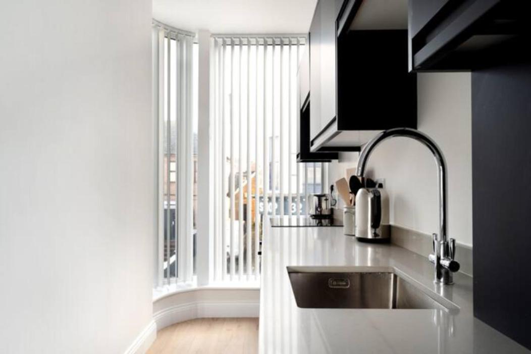 Exclusive Norman Road Apartment St Leonards-on-Sea ภายนอก รูปภาพ