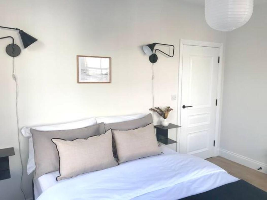 Exclusive Norman Road Apartment St Leonards-on-Sea ภายนอก รูปภาพ