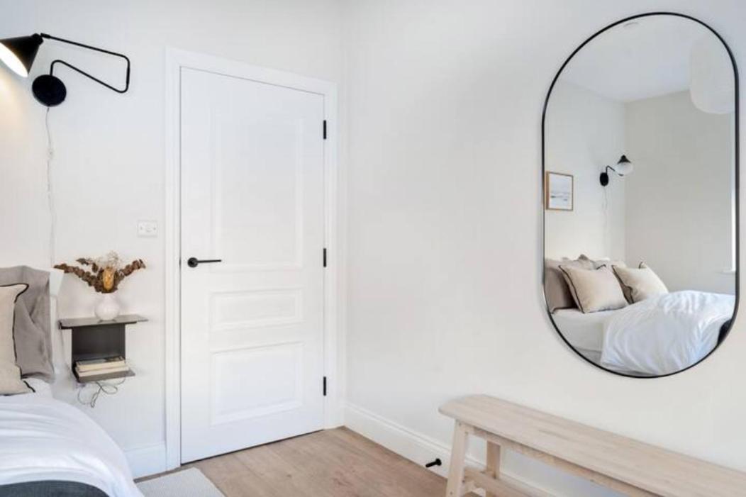 Exclusive Norman Road Apartment St Leonards-on-Sea ภายนอก รูปภาพ
