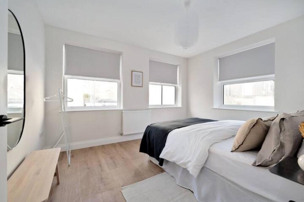 Exclusive Norman Road Apartment St Leonards-on-Sea ภายนอก รูปภาพ
