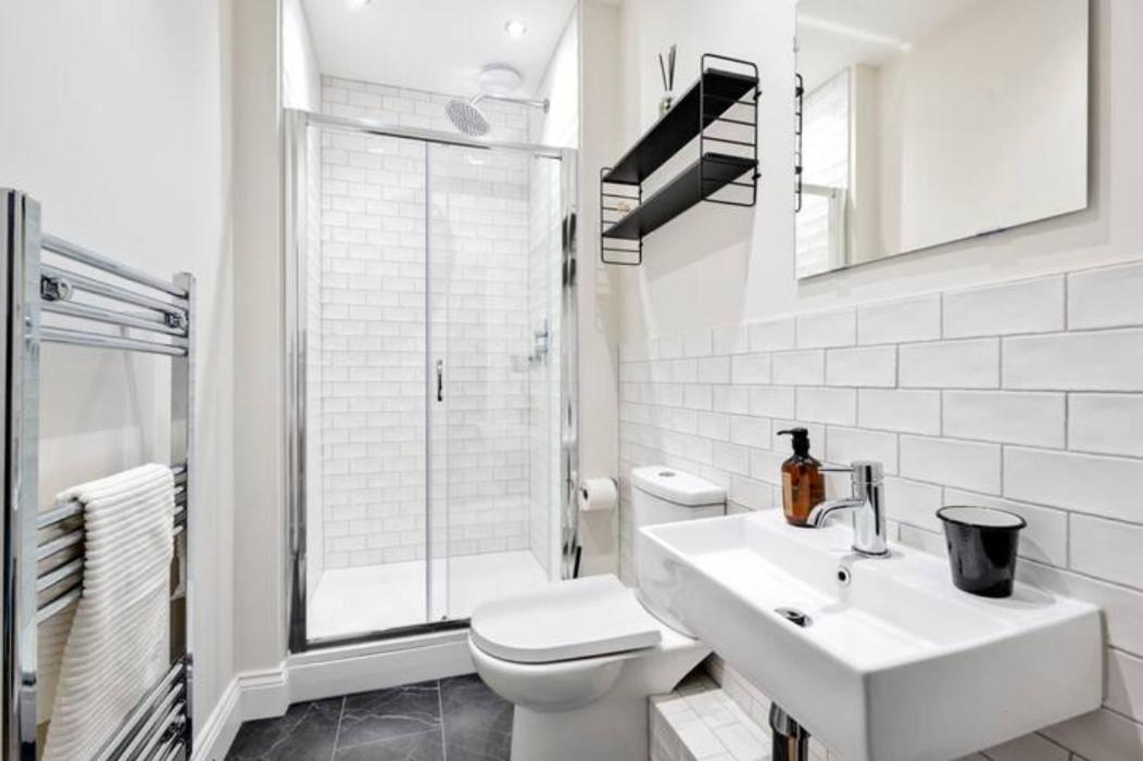 Exclusive Norman Road Apartment St Leonards-on-Sea ภายนอก รูปภาพ